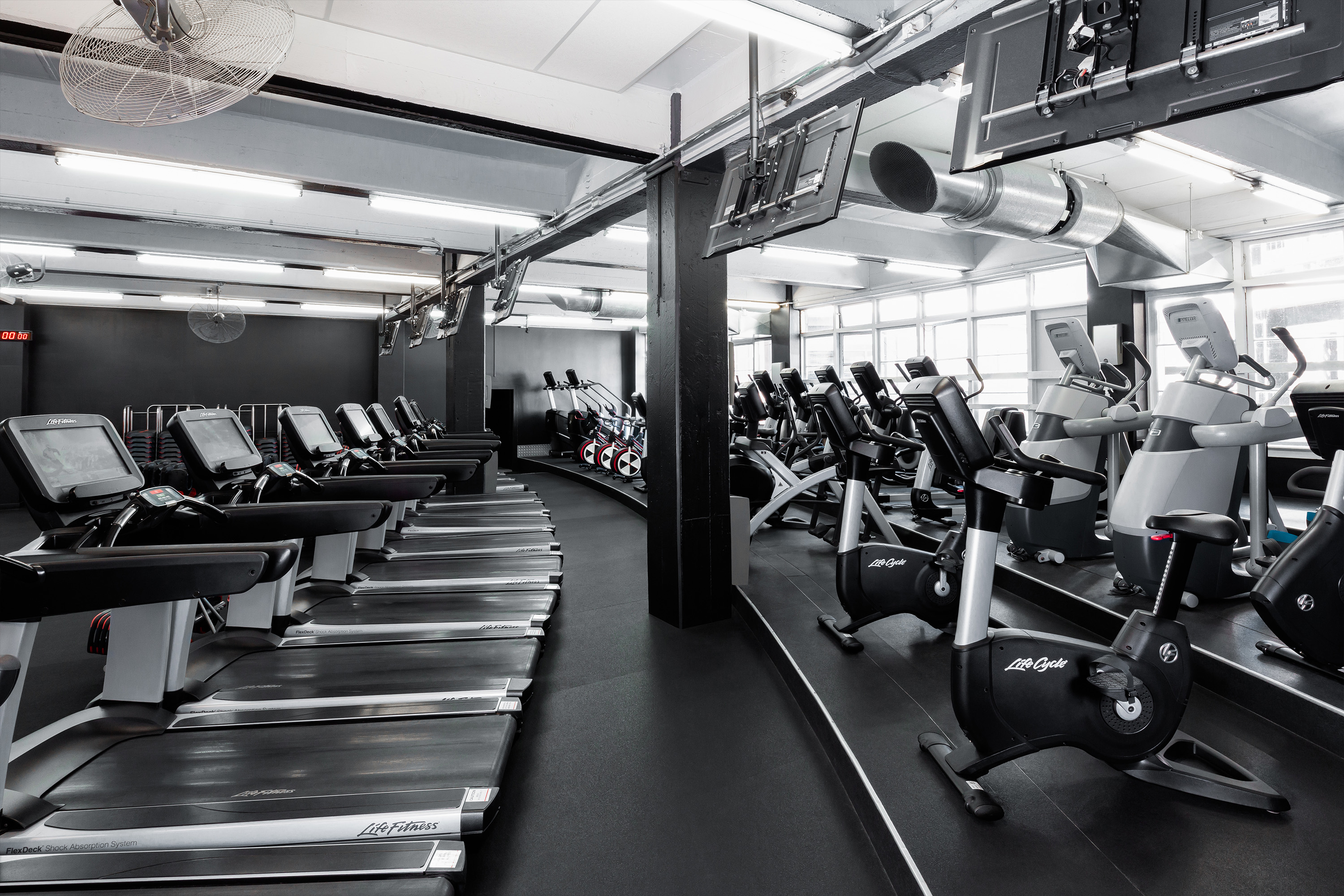 Les Mills Auckland City The Ultimate Fitness Destination Les Mills
